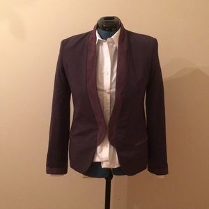 Nicole Miller Artelier blazer